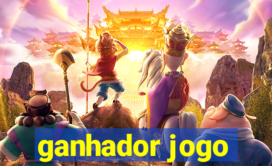 ganhador jogo