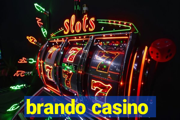 brando casino