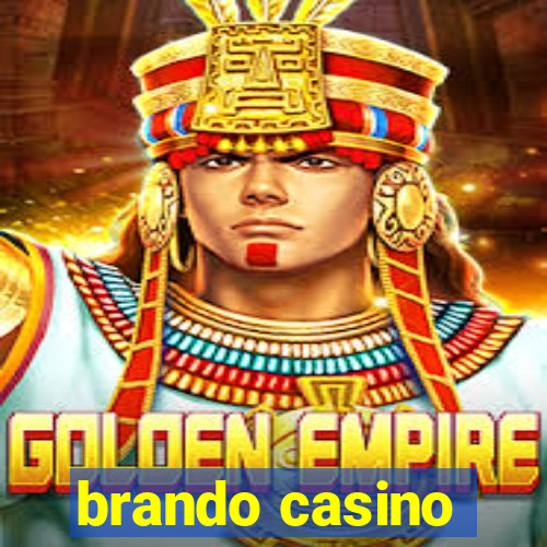 brando casino