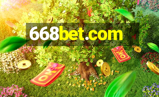 668bet.com