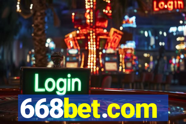 668bet.com