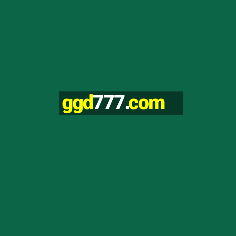 ggd777.com