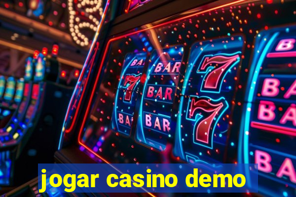 jogar casino demo