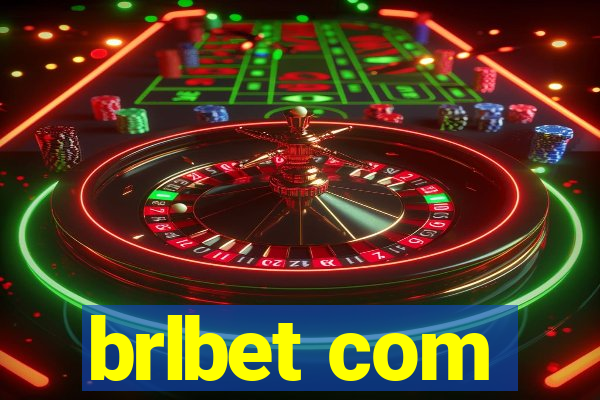 brlbet com