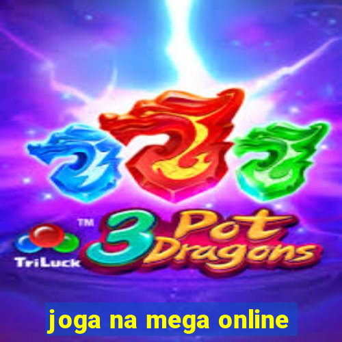 joga na mega online