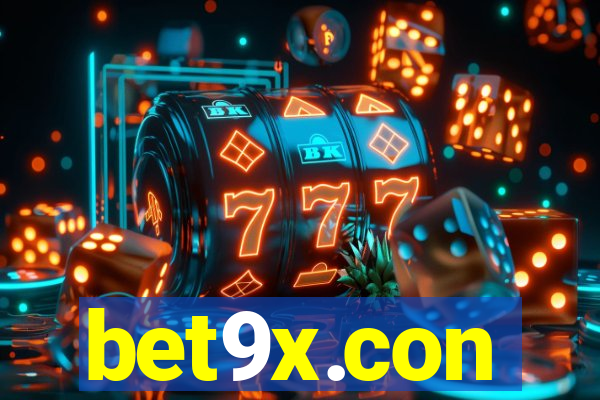 bet9x.con