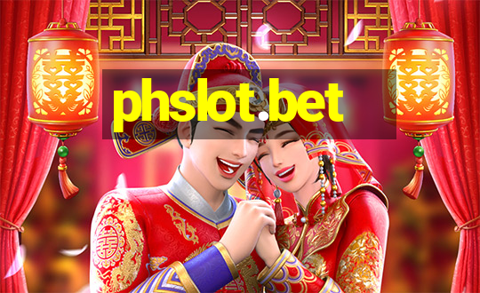 phslot.bet