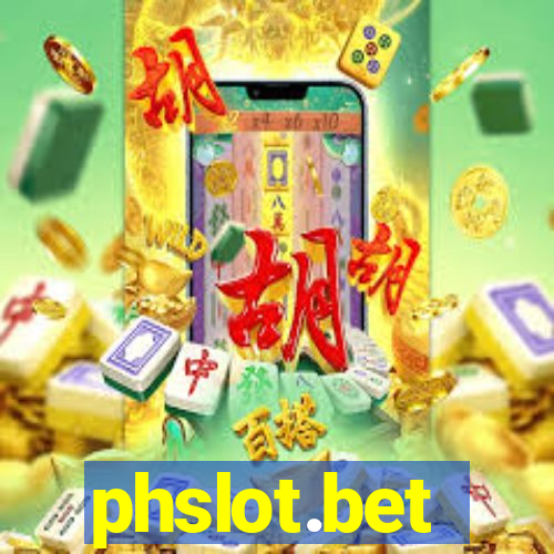 phslot.bet