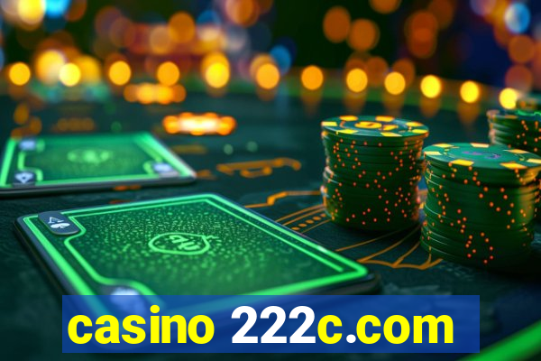 casino 222c.com