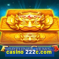 casino 222c.com