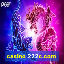 casino 222c.com