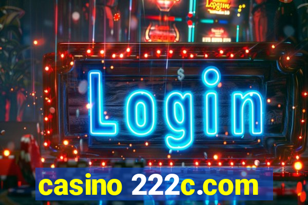 casino 222c.com