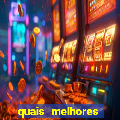 quais melhores jogos online