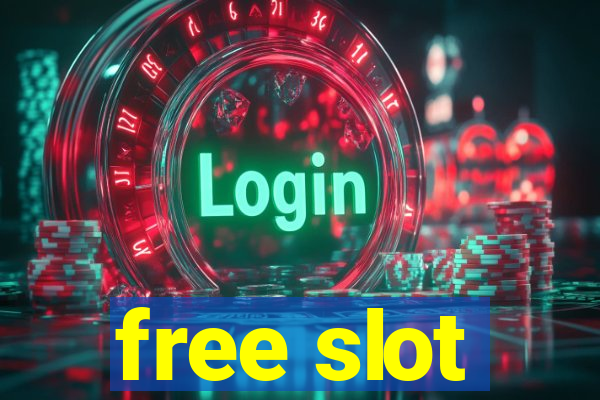 free slot