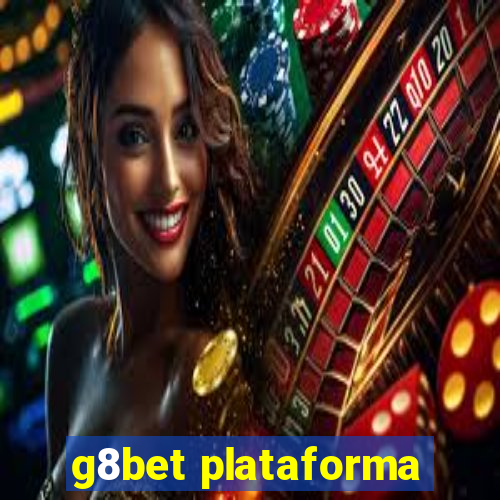 g8bet plataforma