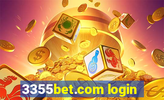 3355bet.com login