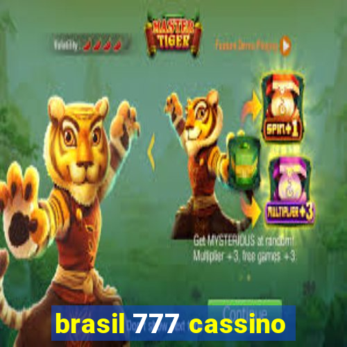 brasil 777 cassino