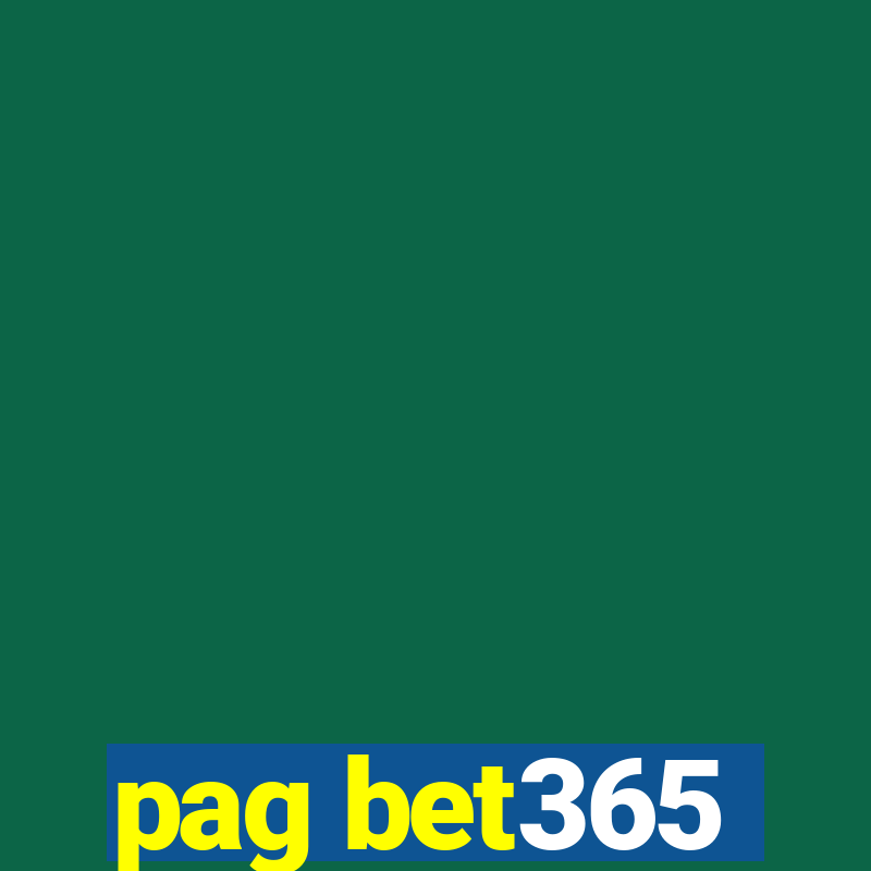 pag bet365