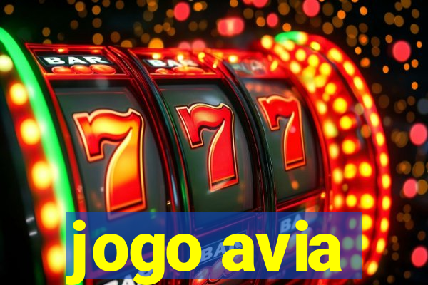 jogo avia