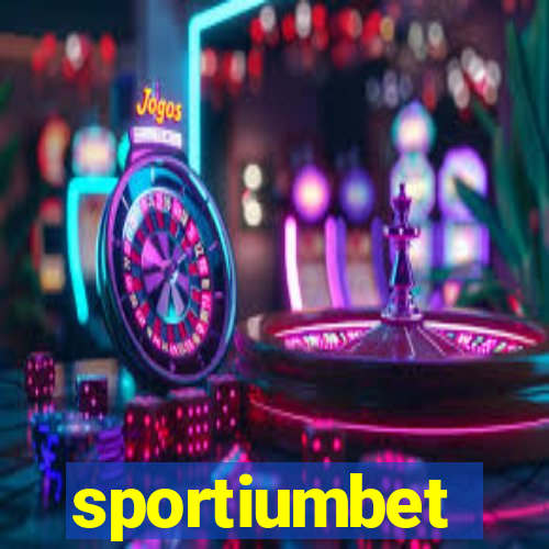 sportiumbet