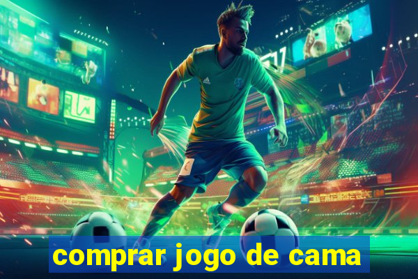 comprar jogo de cama