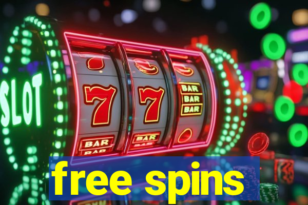 free spins