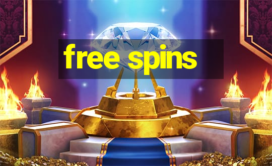 free spins