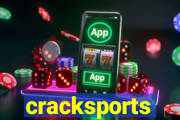 cracksports