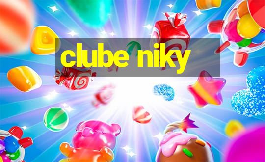 clube niky