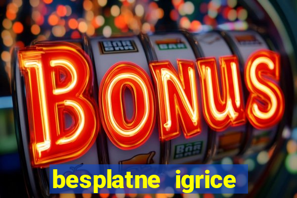 besplatne igrice slot masine