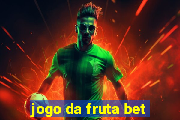 jogo da fruta bet