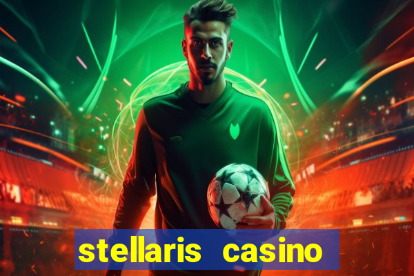 stellaris casino marriott aruba