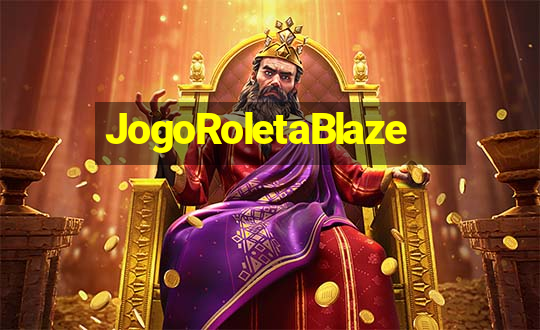 JogoRoletaBlaze