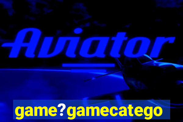 game?gamecategoryid=0