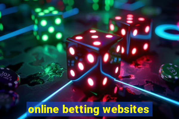 online betting websites