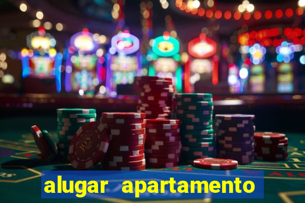 alugar apartamento mobiliado porto alegre