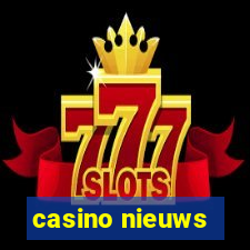 casino nieuws