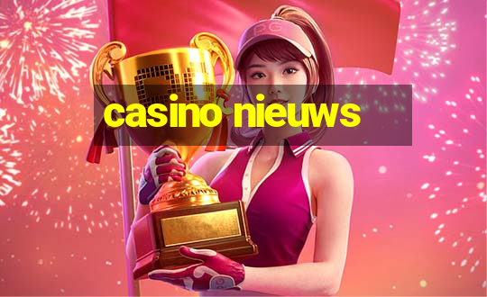 casino nieuws