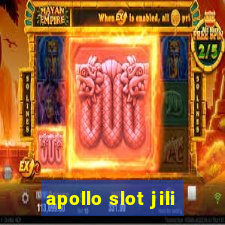 apollo slot jili