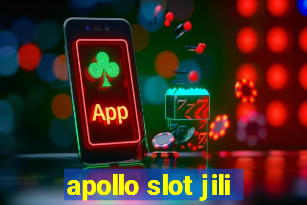 apollo slot jili