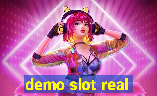 demo slot real