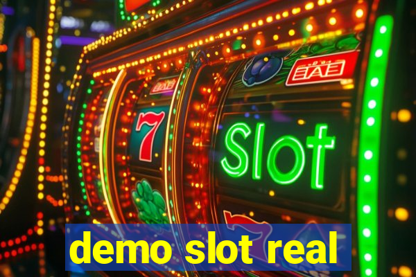 demo slot real