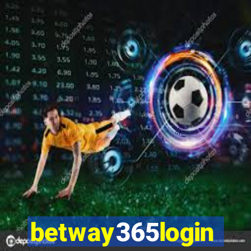 betway365login