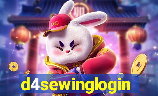 d4sewinglogin