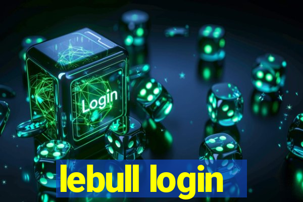 lebull login