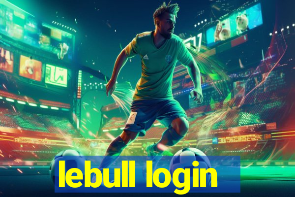 lebull login