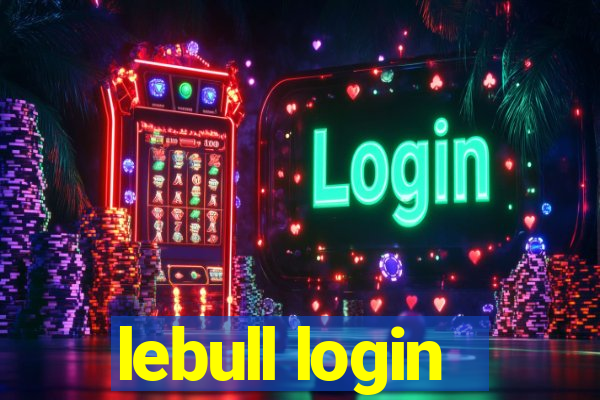 lebull login