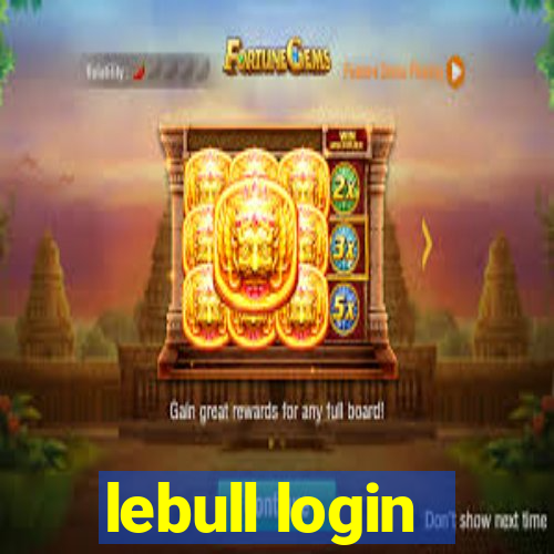 lebull login