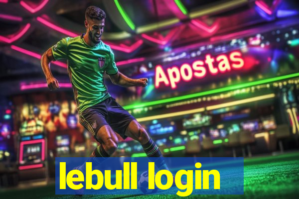 lebull login