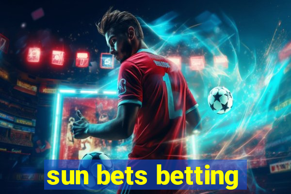 sun bets betting